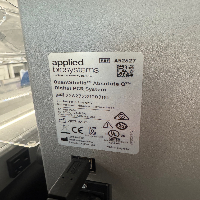 Applied Biosystems QuantStudio Q Digital PCR System image 1